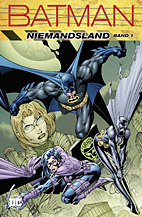 Batman: Niemandsland 01