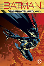 Batman: Niemandsland 01 *HC*