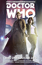 Doctor Who - Der zehnte Doctor 04: Das unendliche Lied (Der 10. Doktor)