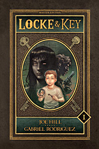 Locke & Key Masteredition 01
