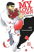 My Love Story 05 - Ore Monogatari 05