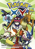 Pokemon X und Y 06