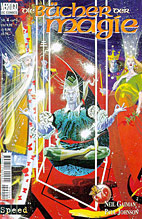 Buecher der Magie Heft 04 (4 von 4)