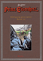 Prinz Eisenherz - Die Gianni-Jahre 18: (2005 / 2006)