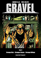 Gravel 01: Strang Kiss - Stranger Kisses - Strange Killings