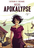 Magdas Apokalypse (Splitter Books) 