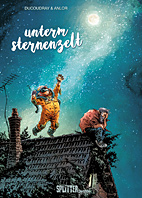 Unterm Sternenzelt (Splitter Double)