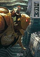 S.A.M. 02: Roboterjaeger (SAM)