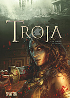 Troja 04: Die Pforten des Tartaros