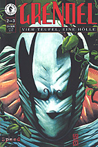 Grendel Heft 02 (2 von 3)