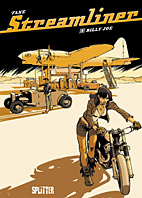 Streamliner 01: Billy Joe