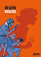 Die alten Knacker 04: Die Zauberin