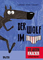 Der Wolf im Slip 01: Die alten Knacker praesentieren