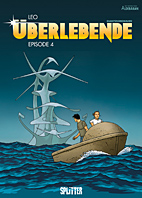 Ueberlebende 04: Episode 4
