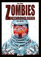 Zombies - Nechronologien 03: Die Pest