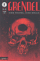 Grendel Heft 03 (3 von 3)