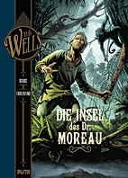 H.G. Wells 04: Die Insel des Dr. Moreau (von 6)