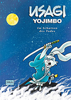 Usagi Yojimbo 08: Im Schatten des Todes