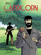 Capricorn Gesamtausgabe 04: