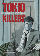 Tokio Killers (tokyo)