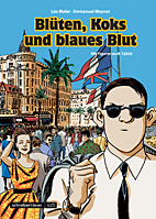 Blueten, Koks und blaues Blut - Nestor Burma (s&l noir)