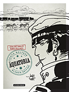 Corto Maltese 14: (s/w - Klassik) Equatoria