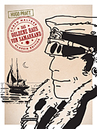 Corto Maltese 08: (s/w - Klassik) Das Goldene Haus von Samarkand (Neuauflage)
