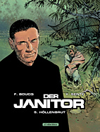 Janitor 05: Hoellenbrut