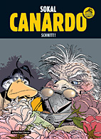 Canardo 25: Schnitt (Ein Fall fuer Inspektor Canardo)