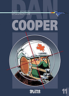Dan Cooper Gesamtausgabe 11: (von 13)