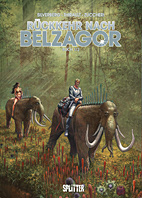 Rueckkehr nach Belzagor 01: Buch 1/2