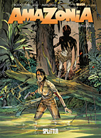 Amazonia 02: Episode 2