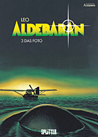 Aldebaran 03: Das Foto