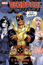 Deadpool: X fuer ein U
