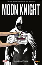 Moon Knight 02: Inkarnationen (All New 2016)