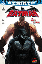 Batman (Rebirth) Heft 05