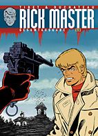 Rick Master Gesamtausgabe 12 (von 25)