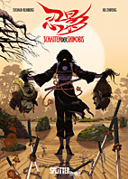 Schatten der Shinobis (Splitter Double)
