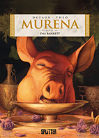 Murena 10: Das Bankett