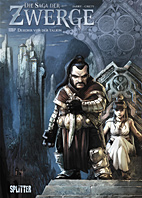 Saga der Zwerge 07: Derdhr von der Talion