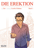 Die Erektion 01 - Buch 1