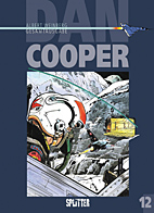 Dan Cooper Gesamtausgabe 12: (von 13)