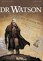 Dr. Watson (Splitter Double)