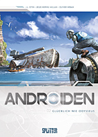 Androiden 02: Gluecklich wie Odysseus 