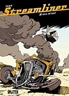 Streamliner 03: All in Day