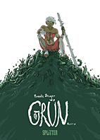 Gruen 01: Erstes Buch (1 von 2)