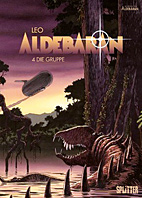 Aldebaran 04: Die Gruppe