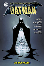 Batman Paperback 09: *HC* Die Rueckkehr