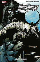 Moon Knight Paperback 01: Waechter der Nacht