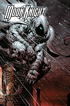 Moon Knight Paperback 01: *HC* Waechter der Nacht